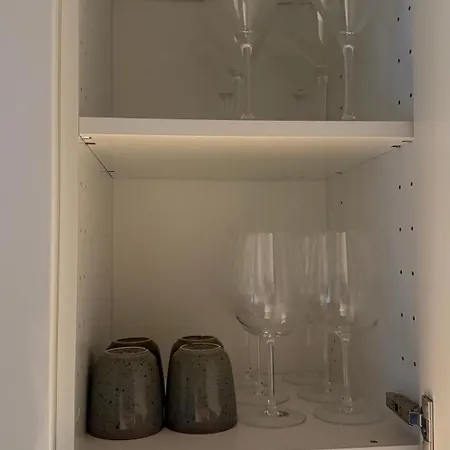 Lägenhet Nesttun Pearl Bergen