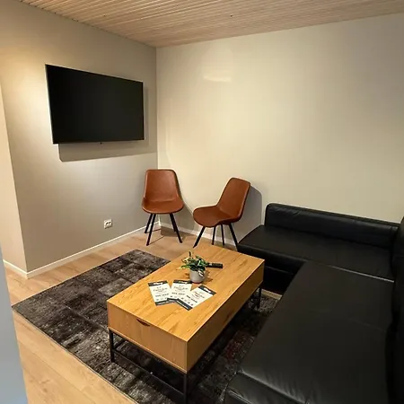 Lägenhet Nesttun Pearl