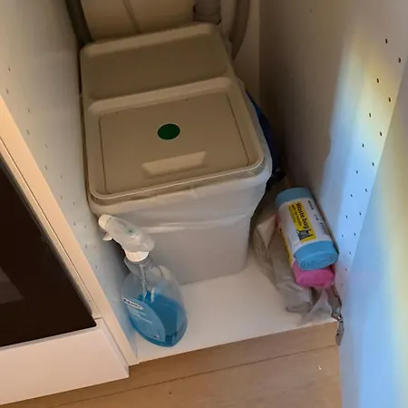 Nesttun Pearl Lägenhet Bergen