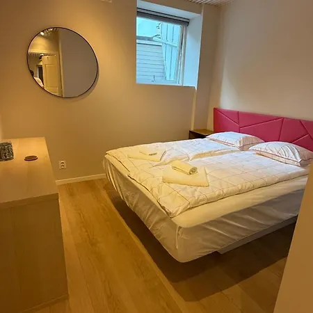 Nesttun Pearl Lägenhet *