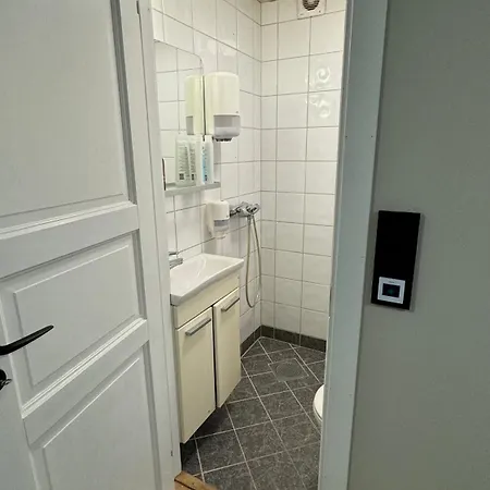 Nesttun Pearl Apartment