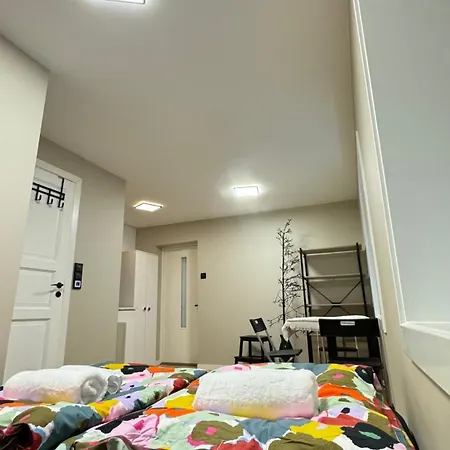 Apartment Nesttun Pearl *