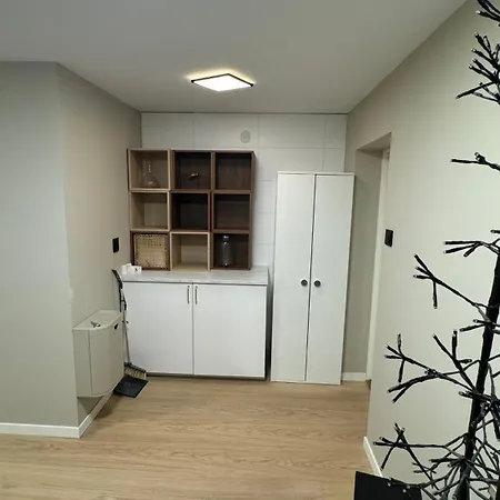 Nesttun Pearl Apartment *