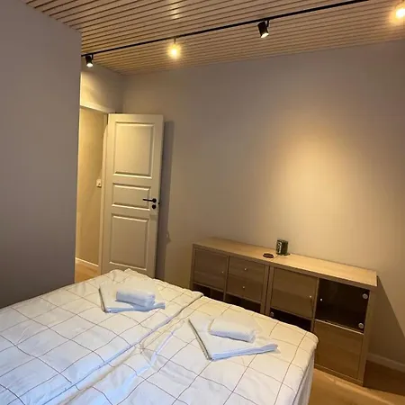 Apartment Nesttun Pearl *