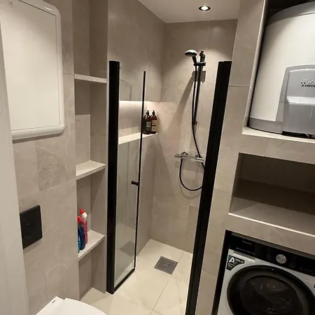Apartment Nesttun Pearl *
